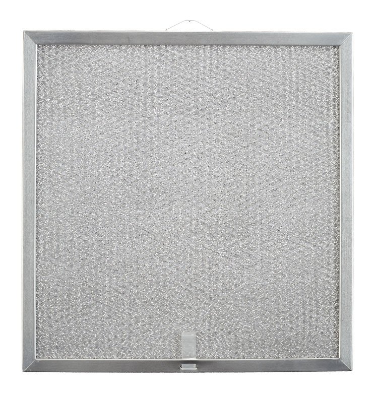 Broan BPQDE30 Aluminum Replacement Filter for QDE30 Series